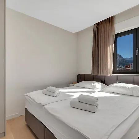Apartmani Vila Jelena - Makarska Exklusiv Exterior photo