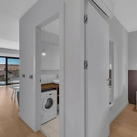 Apartmani Vila Jelena - Makarska Exklusiv Exterior photo