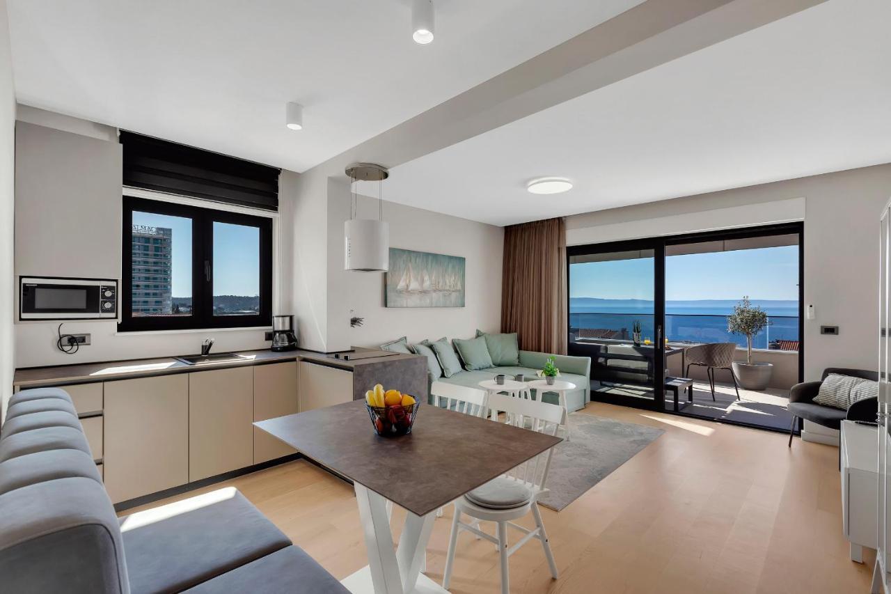 Apartmán Jelena - Exklusiv