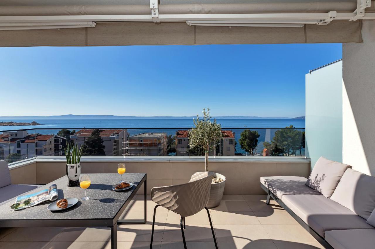 Jelena - Exklusiv Apartment Makarska