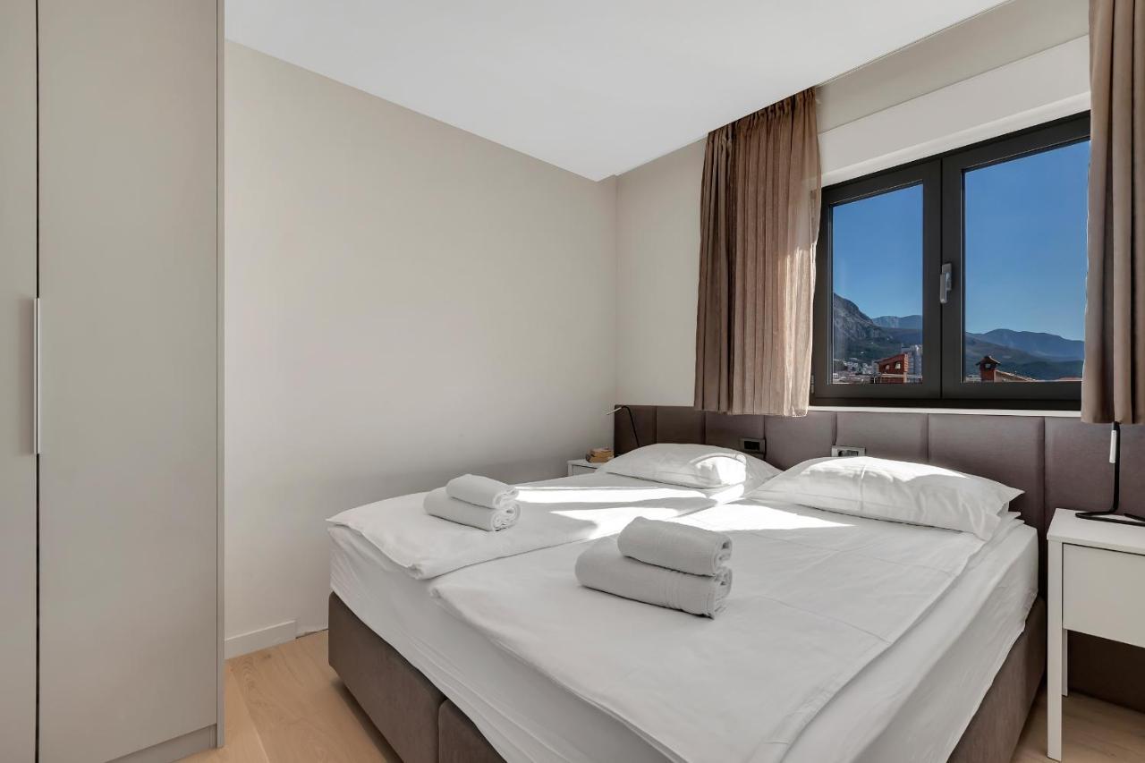 Apartmán Jelena - Exklusiv *