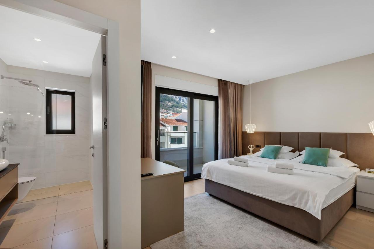 Apartment Jelena - Exklusiv Makarska