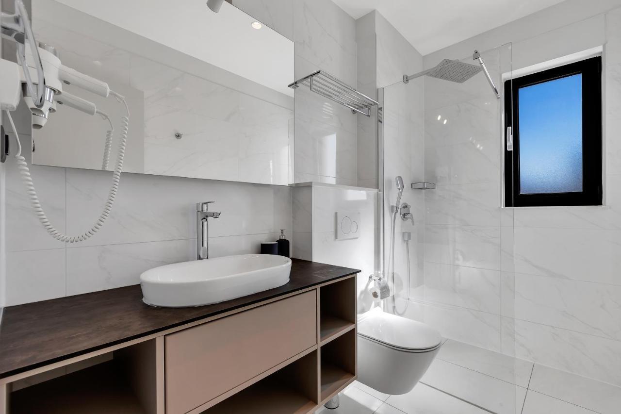 Jelena - Exklusiv Apartmán Makarská