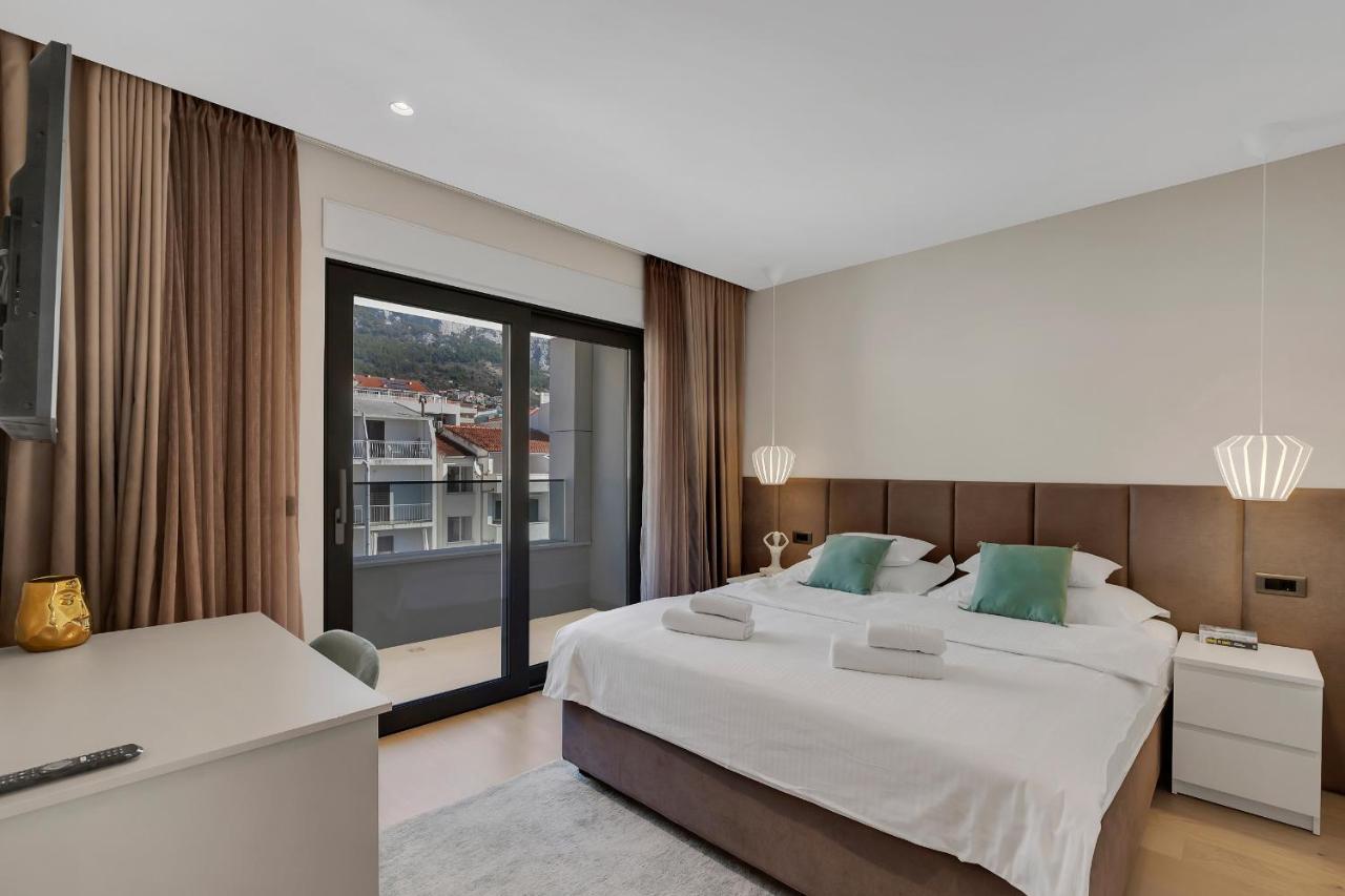 Apartmán Jelena - Exklusiv