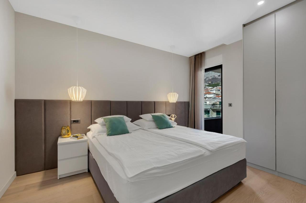 Jelena - Exklusiv Apartment Makarska