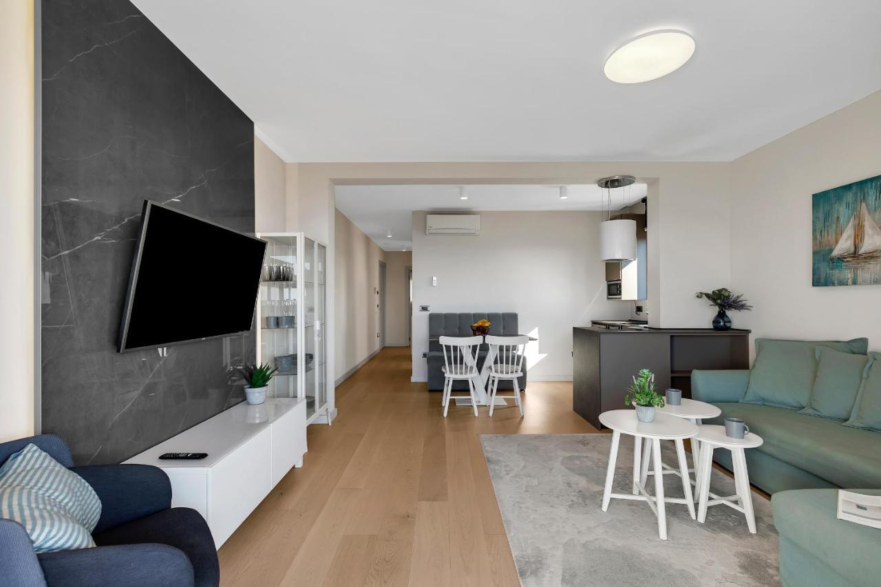 Jelena - Exklusiv Apartment