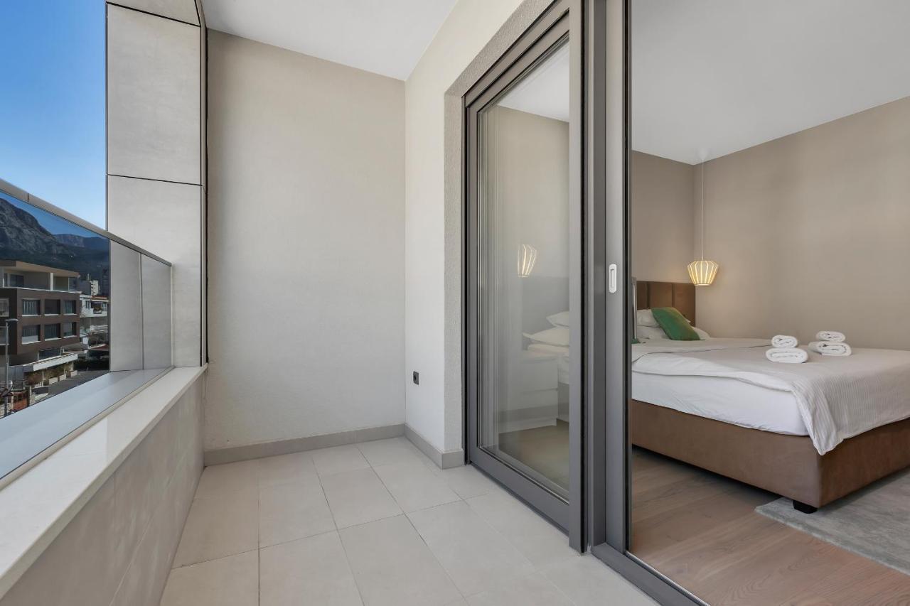 Apartmán Jelena - Exklusiv Makarská