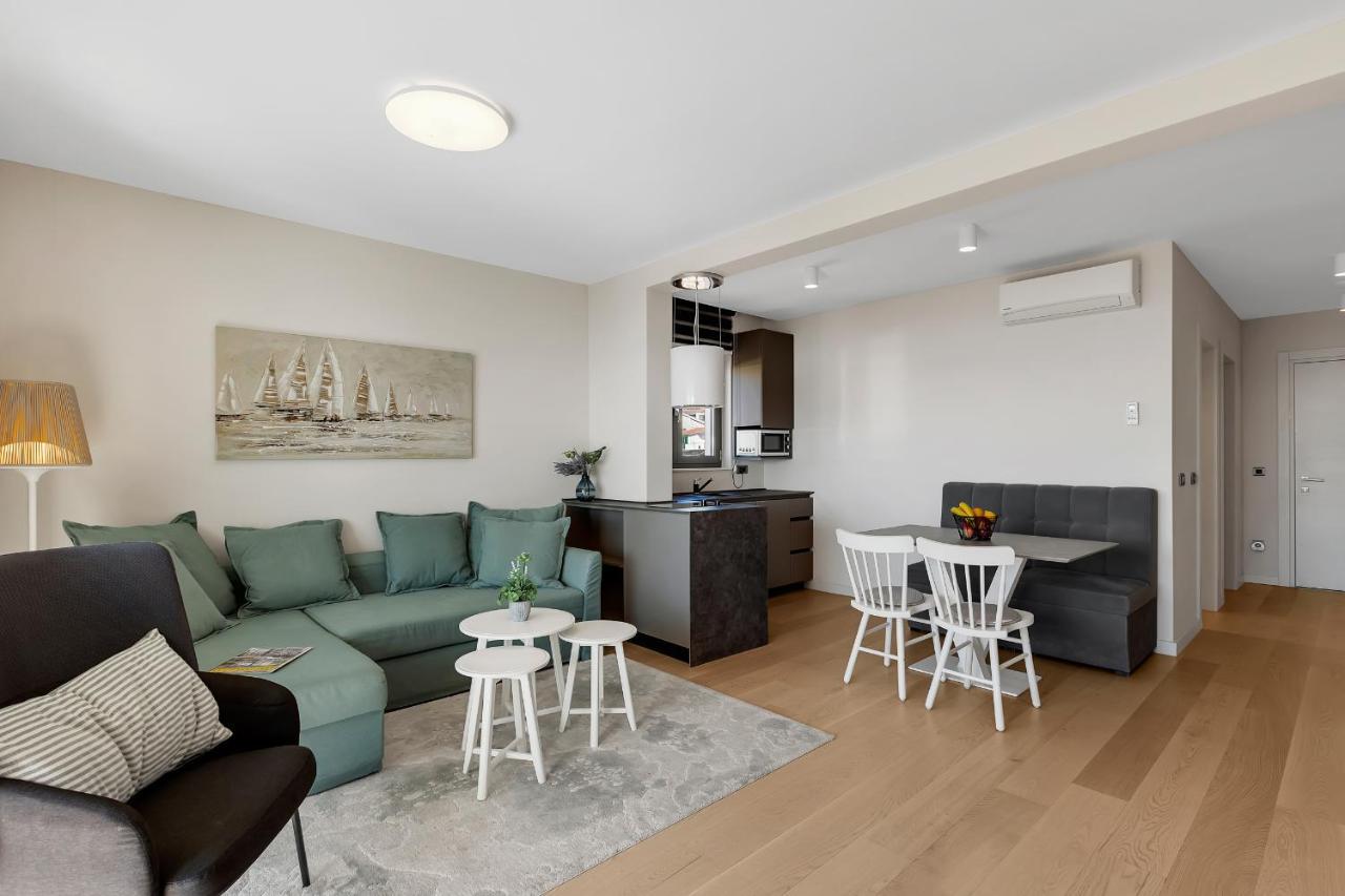 Apartment Jelena - Exklusiv