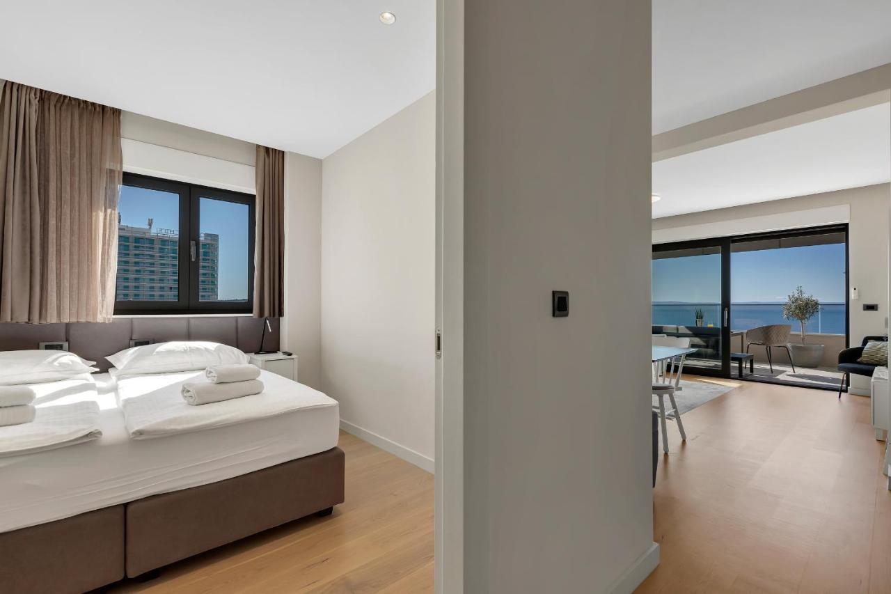Jelena - Exklusiv Apartment Makarska