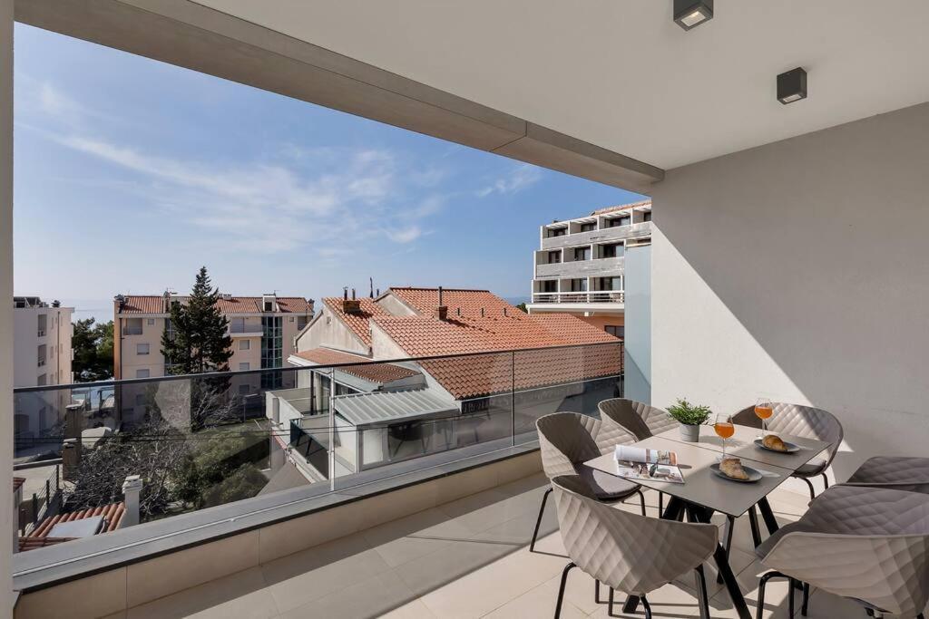 Jelena - Exklusiv Apartment *