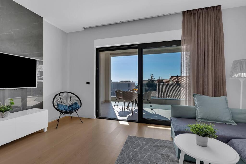 Apartment Jelena - Exklusiv *