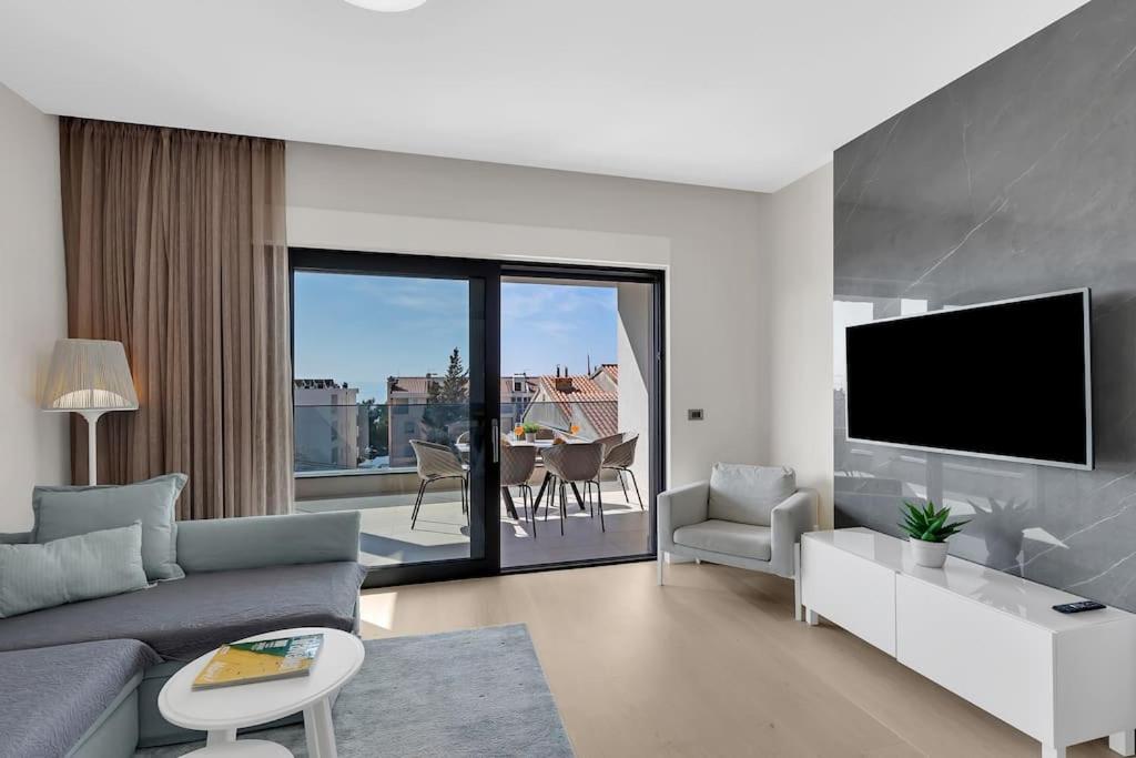 Apartment Jelena - Exklusiv Makarska