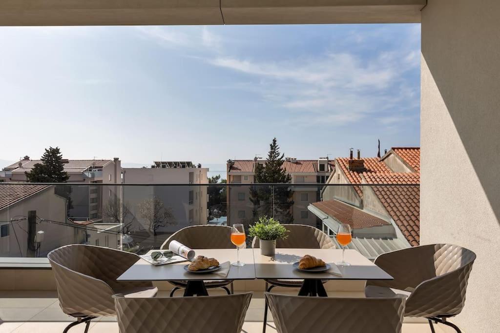 Jelena - Exklusiv Apartment *