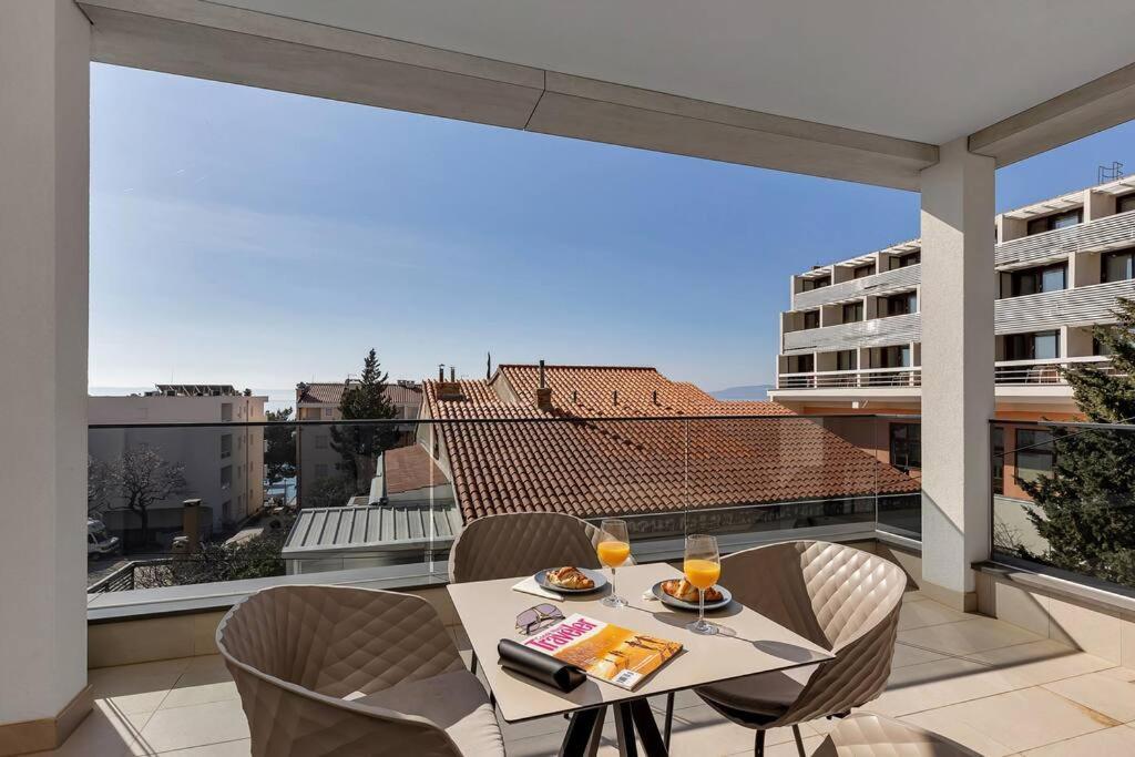 Jelena - Exklusiv Apartmán Makarská