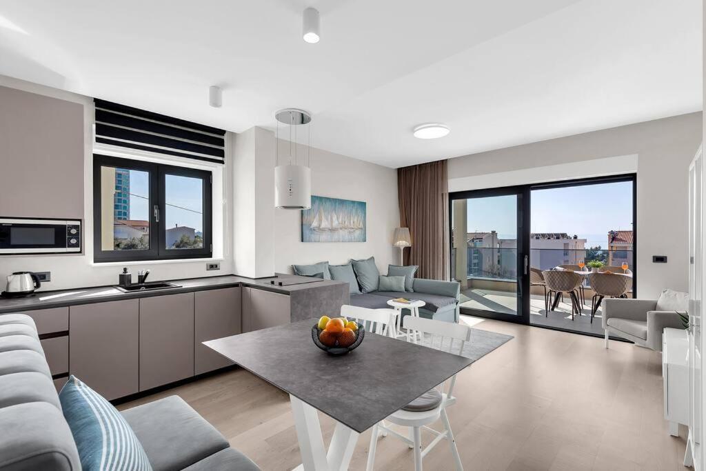 Apartment Jelena - Exklusiv *