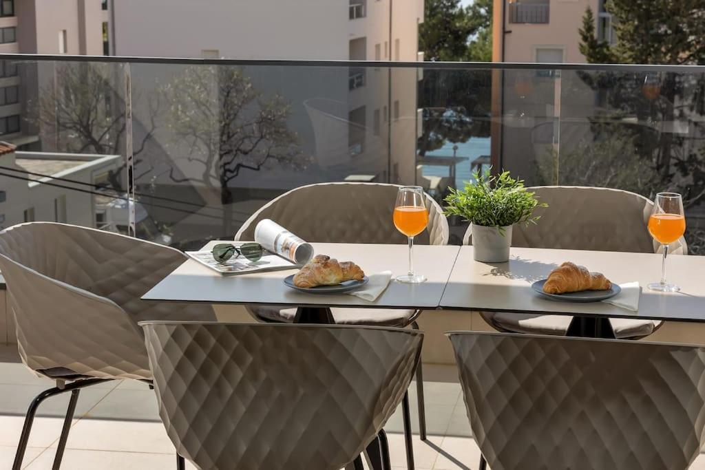 Jelena - Exklusiv Apartment Makarska