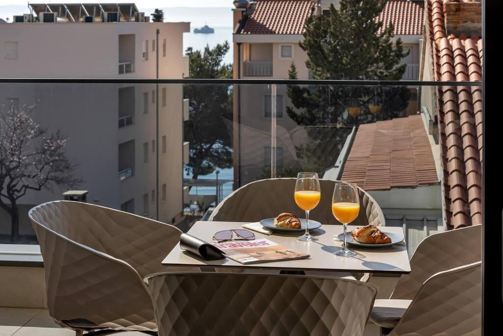 Jelena - Exklusiv * Makarska