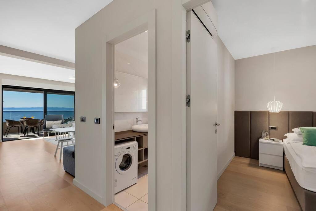 Jelena - Exklusiv Apartment Makarska