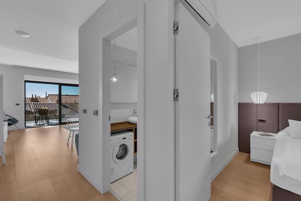 Jelena - Exklusiv Apartment