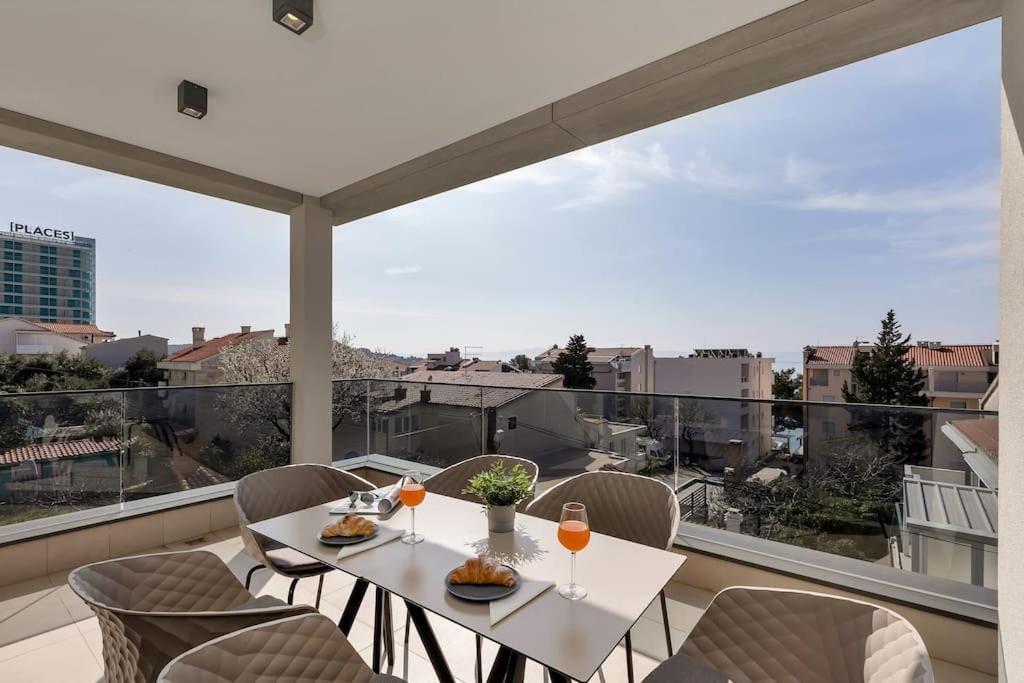 Jelena - Exklusiv Apartmán *